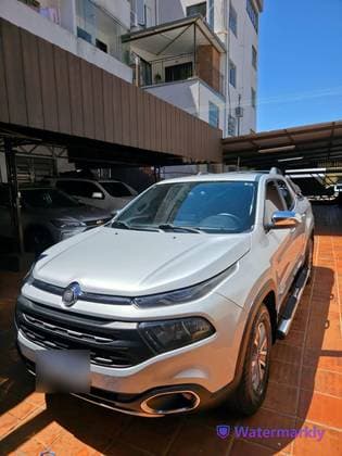 Carro 2.0 16V TURBO DIESEL FREEDOM MANUAL