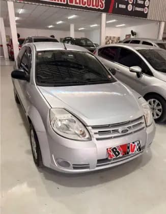 Carro 1.0 MPI 8V FLEX 2P MANUAL