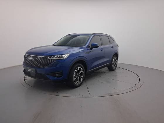Carro 1.5 PHEV PREMIUM AWD E-TRACTION