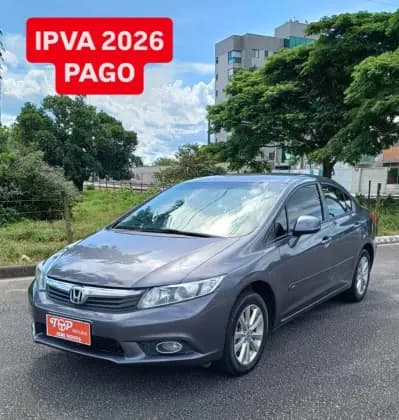 Carro 1.8 LXS 16V FLEX 4P MANUAL