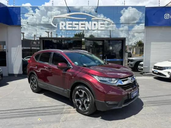 Carro 1.5 16V VTC TURBO GASOLINA TOURING AWD CVT