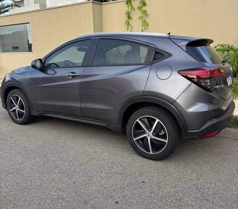 Carro 1.8 16V FLEX EX 4P AUTOMÁTICO
