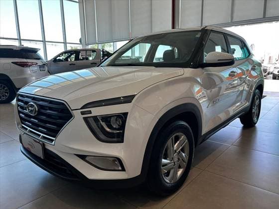 Carro 1.0 TGDI FLEX COMFORT AUTOMÁTICO
