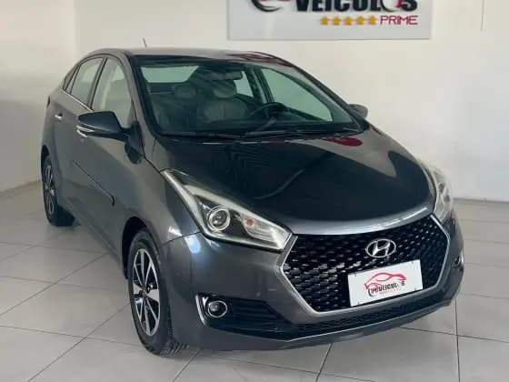 Carro 1.6 PREMIUM 16V FLEX 4P AUTOMÁTICO