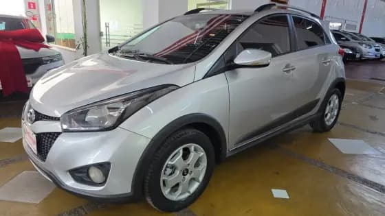 Carro 1.6 16V STYLE FLEX 4P MANUAL