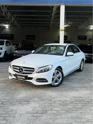 Carro 1.6 CGI 16V TURBO GASOLINA 4P AUTOMÁTICO