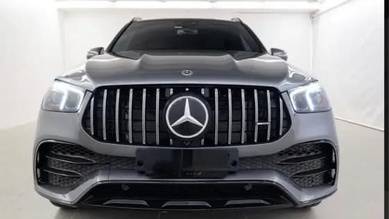 Carro 3.0 I6 GASOLINA 4MATIC+ 9G-TRONIC