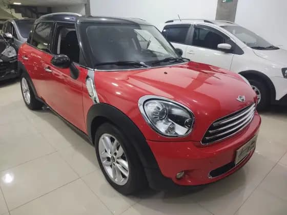 Carro 1.6 CHILLI 16V 120CV GASOLINA 4P AUTOMÁTICO