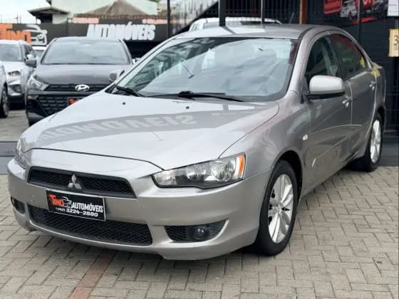 Carro 2.0 HL-T 16V GASOLINA 4P AUTOMÁTICO