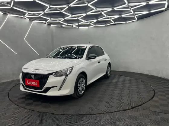 Carro 1.0 FIREFLY FLEX LIKE MANUAL