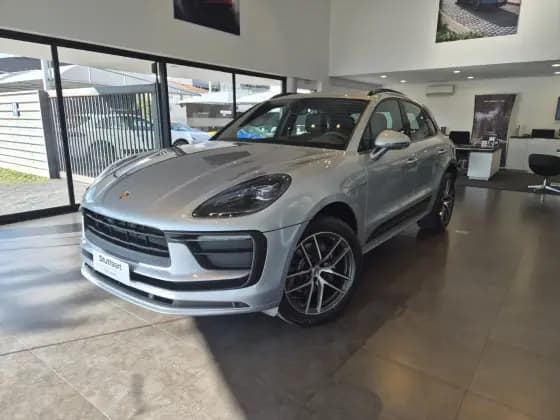 Carro 2.0 TURBO GASOLINA PDK