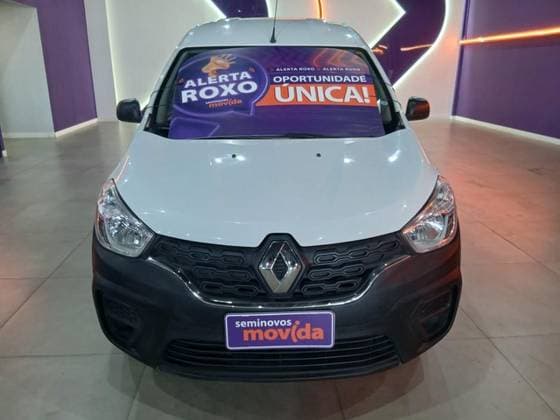 Carro 1.6 16V SCE FLEX ADVANCED MANUAL