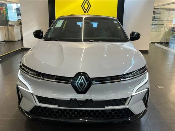 Carro 60 KW ELÉTRICO E-TECH EV60