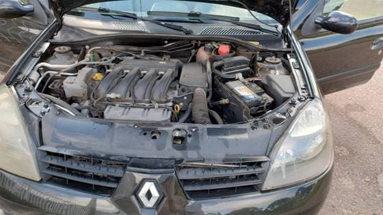 Carro 1.6 PRIVILÉGE SEDAN 16V FLEX 4P MANUAL