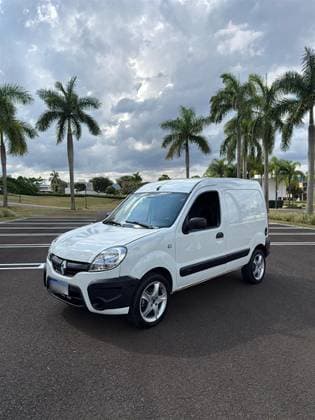 Carro 1.6 EXPRESS 16V FLEX 4P MANUAL
