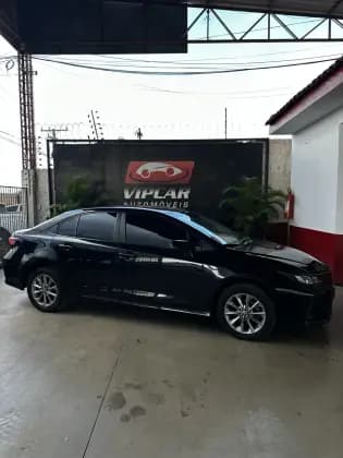 Carro 2.0 VVT-IE FLEX GLI DIRECT SHIFT