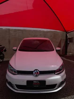 Carro 1.0 MPI COMFORTLINE 12V FLEX 4P MANUAL