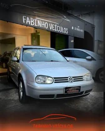 Carro 1.8 MI GTI 20V 150CV TURBO GASOLINA 2P MANUAL