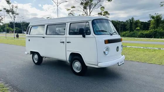 Carro 1.6 MI STD 8V GASOLINA 3P MANUAL
