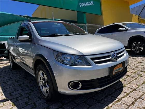 Carro 1.6 MI TROOPER CE 8V FLEX 2P MANUAL G.V