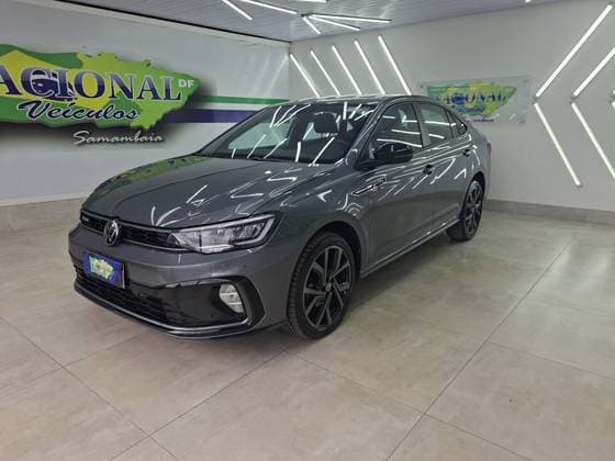 Carro 1.4 250 TSI EXCLUSIVE AUTOMÁTICO