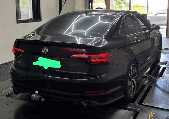 Carro 2.0 350 TSI GASOLINA GLI DSG