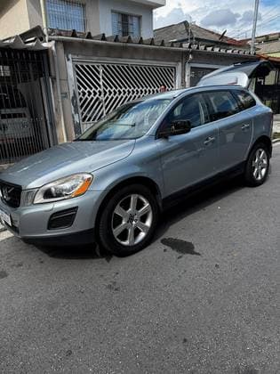 Carro 2.0 T5 COMFORT FWD TURBO GASOLINA 4P AUTOMÁTICO