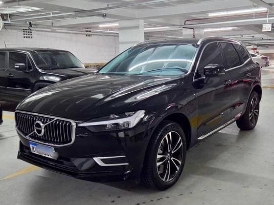 Carro 2.0 T8 HYBRID MOMENTUM AWD GEARTRONIC