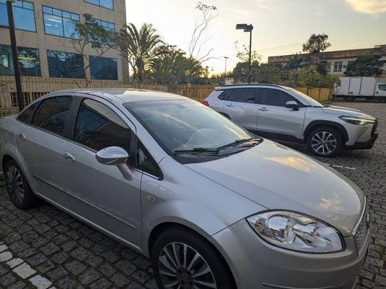 Carro 1.4 MPI T-JET 16V TURBO GASOLINA 4P MANUAL