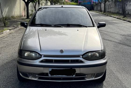Carro 1.0 MPI ED 8V GASOLINA 2P MANUAL
