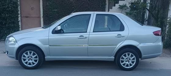 Carro 1.4 MPI EL 8V FLEX 4P MANUAL