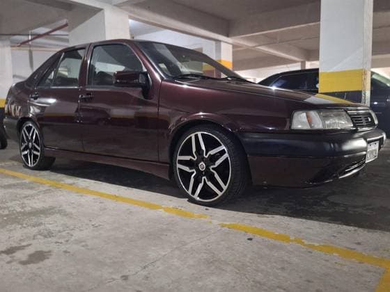 Carro 2.0 IE STILE TURBO 8V GASOLINA 4P MANUAL