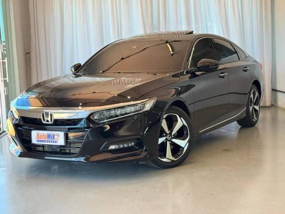 Carro 2.0 VTEC TURBO GASOLINA TOURING 10AT