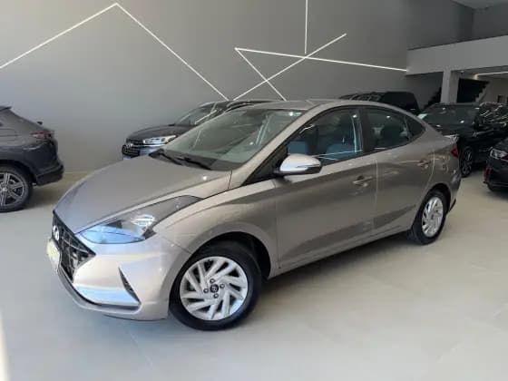 Carro 1.0 12V FLEX EVOLUTION MANUAL