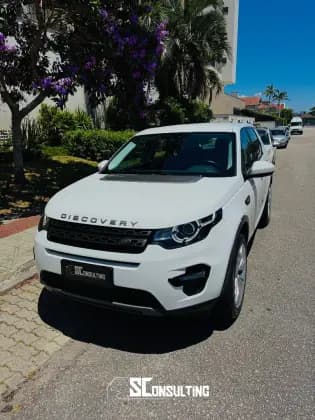 Carro 2.0 16V TD4 TURBO DIESEL SE 4P AUTOMÁTICO