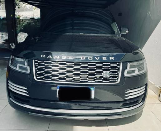 Carro 3.0 TDV6 4X4 24V TURBO DIESEL 4P AUTOMÁTICO