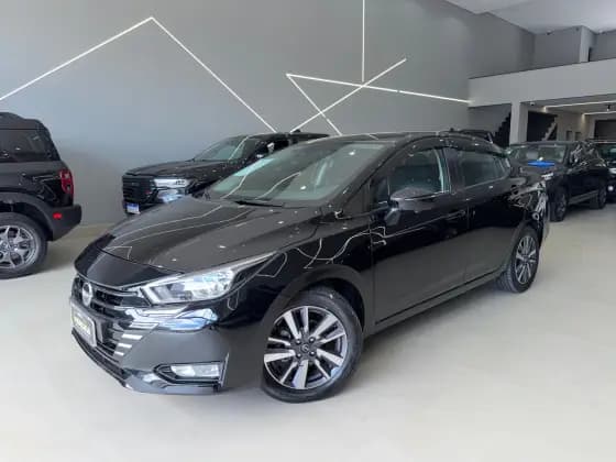 Carro 1.6 16V FLEX ADVANCE XTRONIC