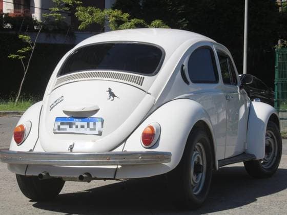 Carro 1.3 8V GASOLINA 2P MANUAL