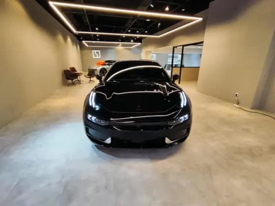 Carro 100 KW ELÉTRICO PREMIUM AWD