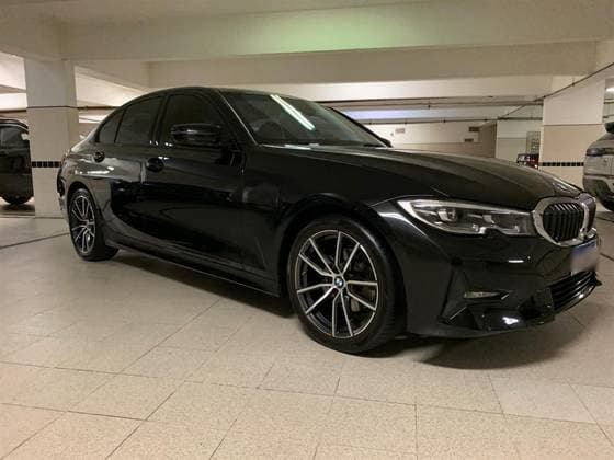 Carro 2.0 16V TURBO GASOLINA SPORT AUTOMÁTICO