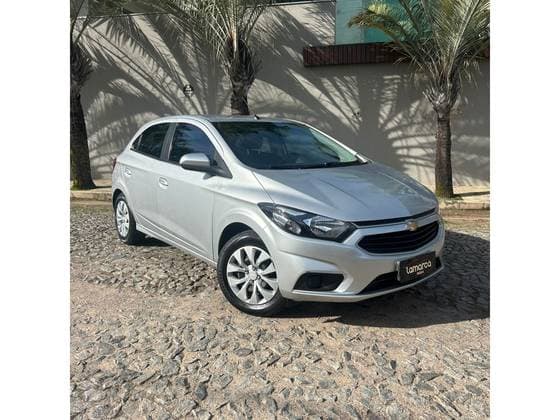 Carro 1.4 MPFI LT 8V FLEX 4P AUTOMÁTICO