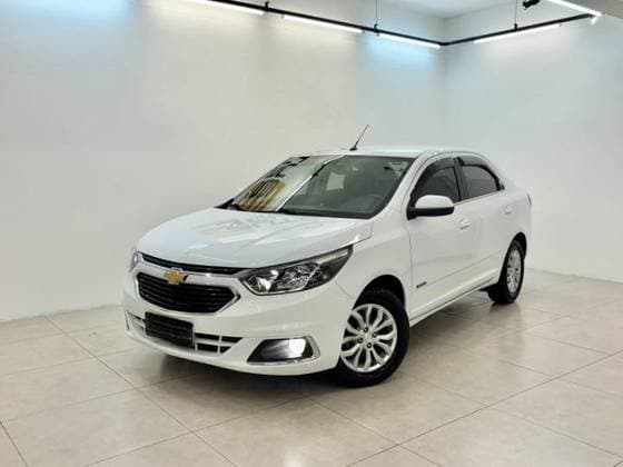 Carro 1.8 MPFI ELITE 8V FLEX 4P AUTOMÁTICO