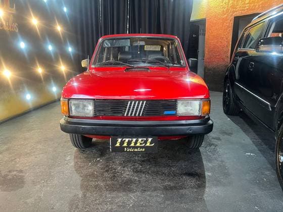 Carro 1.3 CL 8V GASOLINA 2P MANUAL