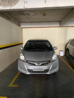 Carro 1.5 EX 16V FLEX 4P MANUAL
