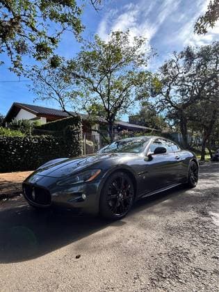 Carro 4.7 V8 GASOLINA SPORT MC SHIFT