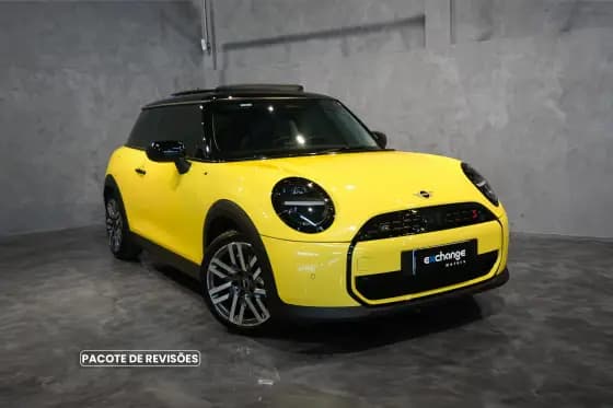 Carro 2.0 16V TWINPOWER GASOLINA S EXCLUSIVE 2P STEPTRONIC