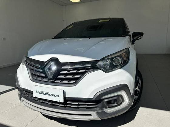 Carro 1.3 TCE FLEX INTENSE X-TRONIC
