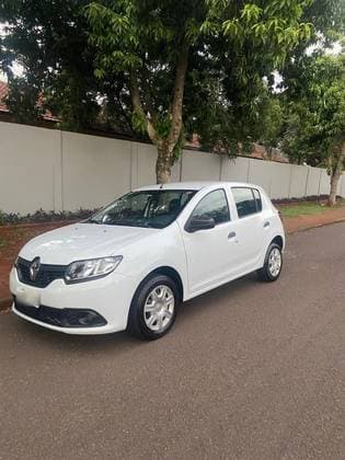 Carro 1.0 AUTHENTIQUE 16V FLEX 4P MANUAL