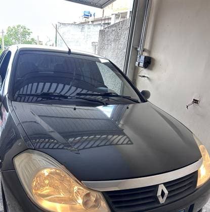 Carro 1.6 EXPRESSION 16V FLEX 4P MANUAL