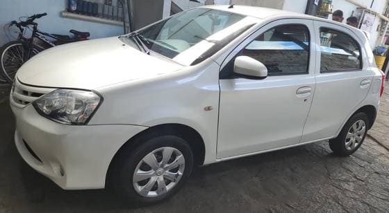 Carro 1.3 X 16V FLEX 4P MANUAL